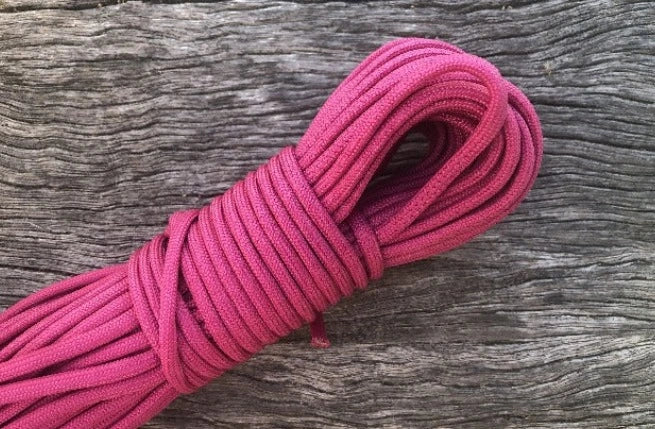 fuchsica paracord