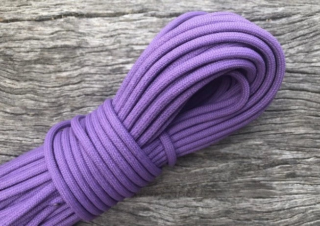 Lilac Paracord - Krawlergrips