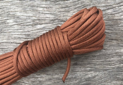 rust paracord