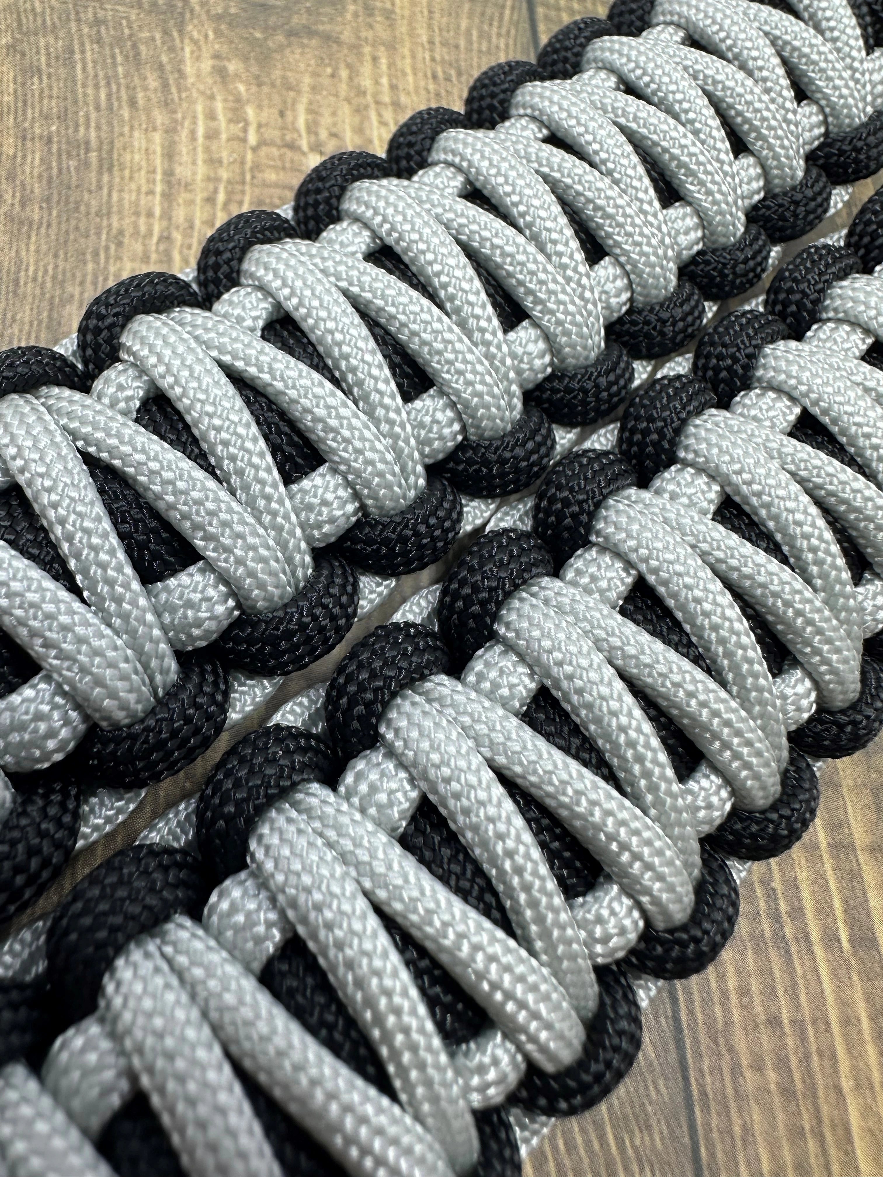 Gold Nugget Paracord