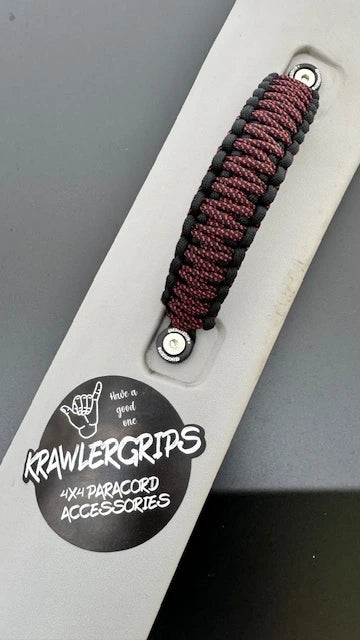 Krawlergrips Vampire Grab handle