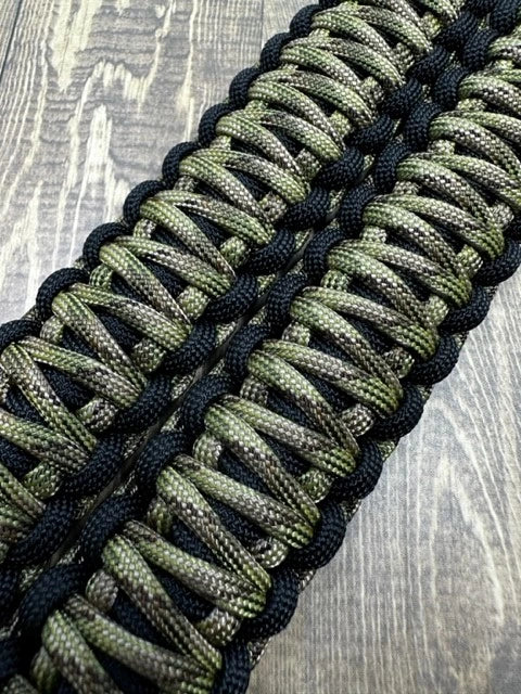 multi camo grab handles - krawlergrips