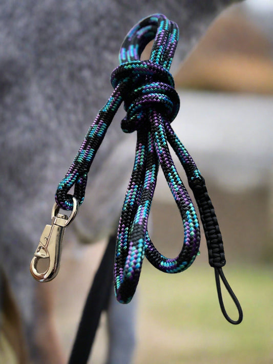 Horse lead rope 12mm