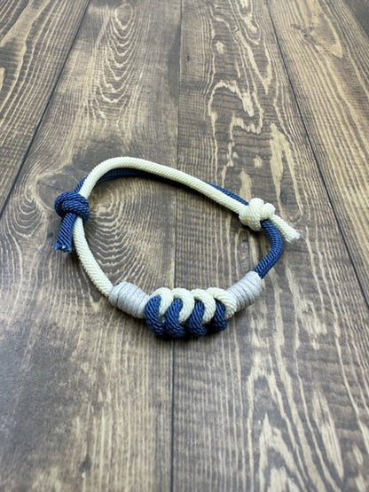 Beach Rope Bracelet