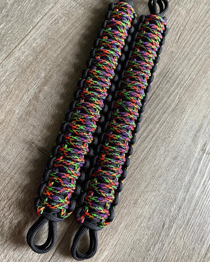 Krawler Grips Hyper Paracord - Krawlergrips