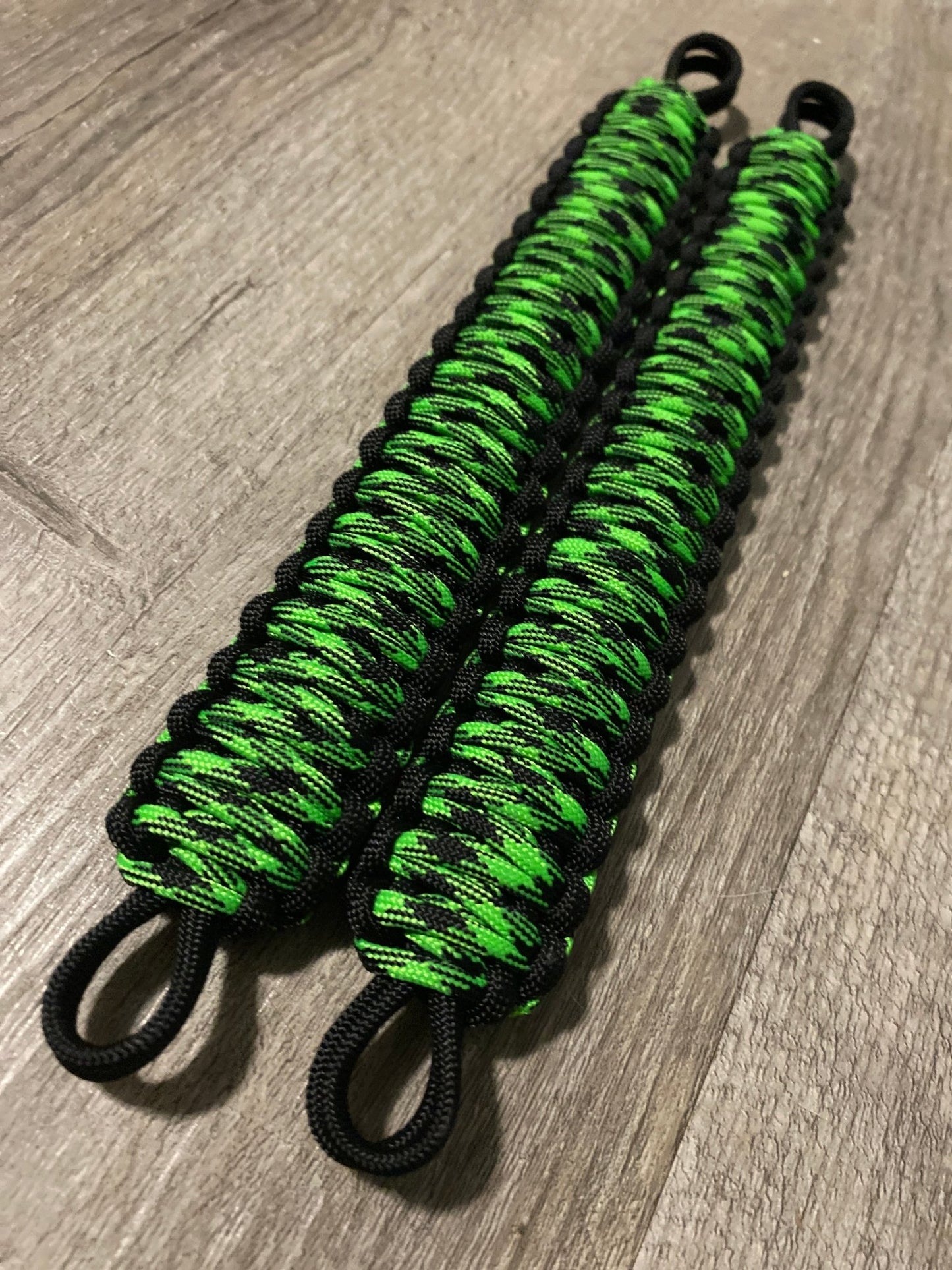 Krawler Grips Viper Paracord - Krawlergrips