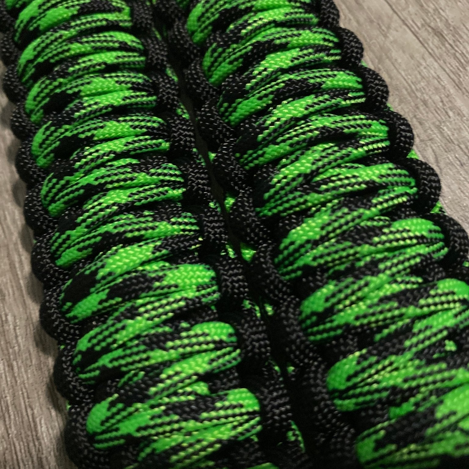 Viper hot sale paracord weave