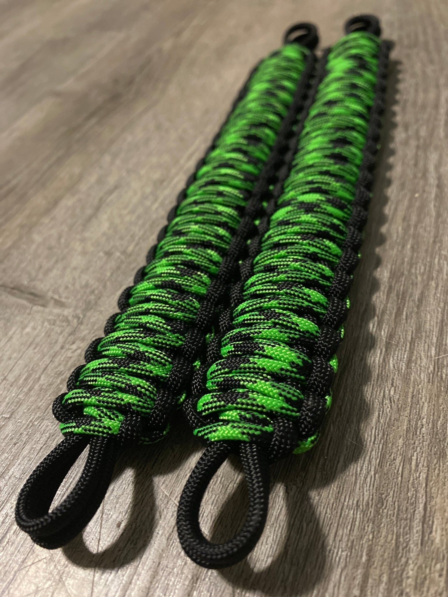 Krawler Grips Viper Paracord - Krawlergrips