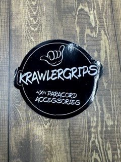 Krawlergrips Slap Stickers - Krawlergrips