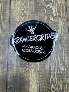 Krawlergrips Slap Stickers - Krawlergrips