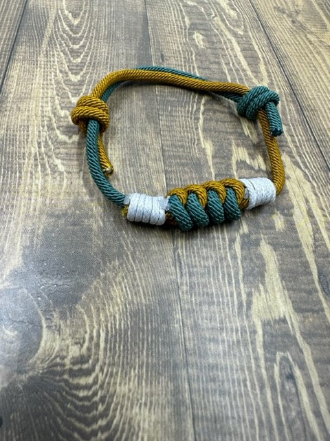 Beach Rope Bracelet
